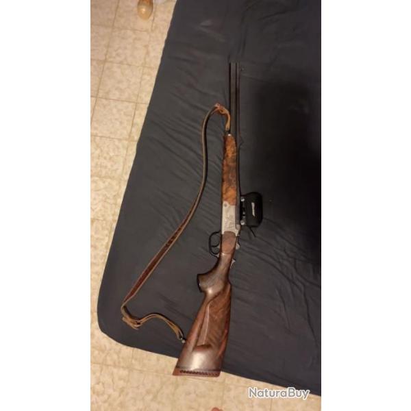 Express Blaser BB97