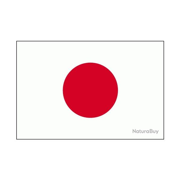 Drapeau JAPON 150*90cm