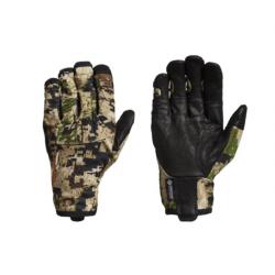 Gants Jetstream HD WS Glove Optifade Subalpine Sitka XL