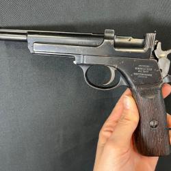 STEYR MANNLICHER 1905 cal 7.63 mannlicher