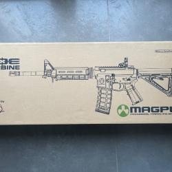 Réplique Airsoft M4 Magpul PTS