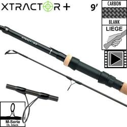 Canne Sonik Xtractor+ 9' 3lbs Full Cork