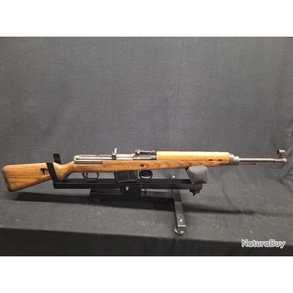 Fusil Gewehr 43, Cal. 8 X 57 IS