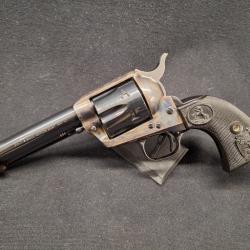 Revolver Colt SAA model 1873, Cal. 44-40