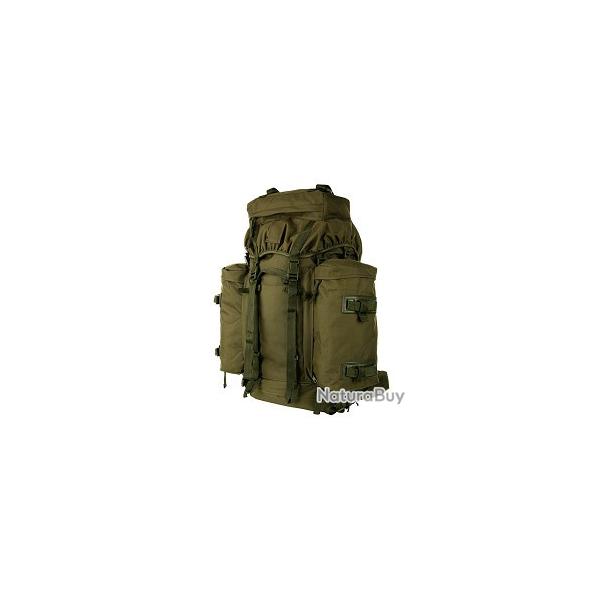 Enchre Sac  dos commando KAKI 88 litres