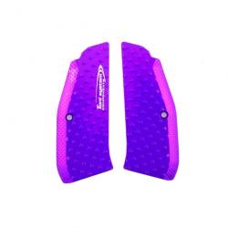 TONI SYSTEM - PLAQUETTES VIBRAM LONG CZ SHADOW TS 75B VIOLET