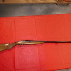 Fusil VERNEY CARRON STOPVIS LUXE Cal 16 canon 70 cm