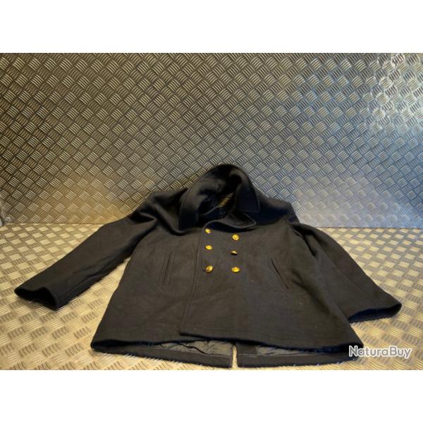 manteau mil-tec BW noir colani taille xxxl neuf