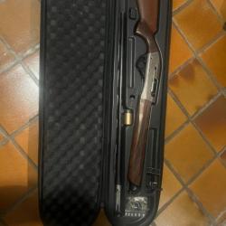 Vend fusil fabarm xlr5