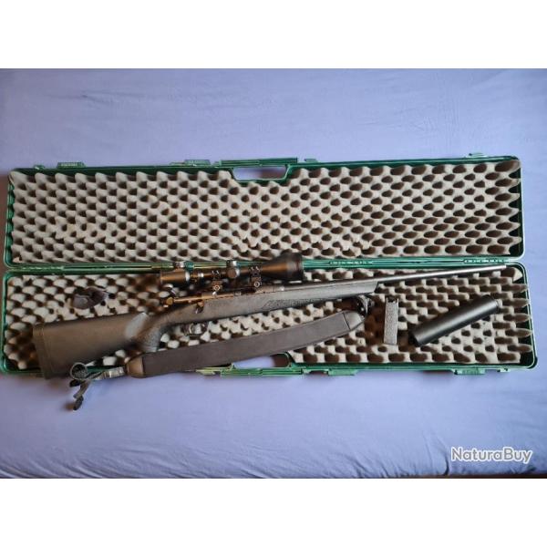 Carabine 783 remington 30-06