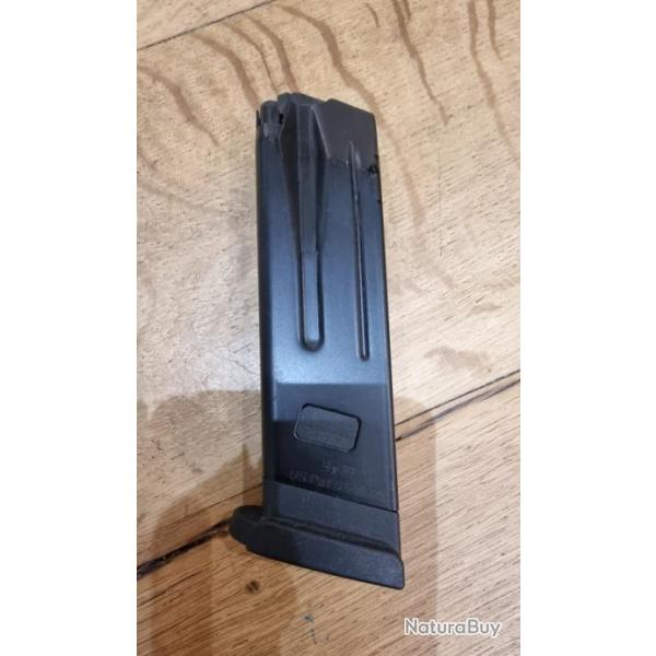 CHARGEUR HK P30 10 COUPS 9X19