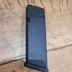 CHARGEUR Glock 15 COUPS  CALIBRE 10 AUTO