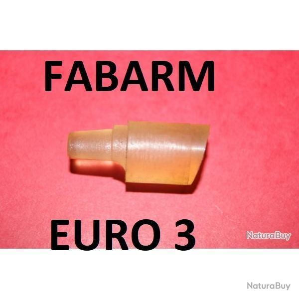 amortisseur de fond de culasse FABARM EURO 3 EURO3 - VENDU PAR JEPERCUTE (D8C2737)