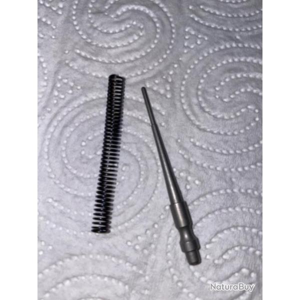 Extended firing pin for 1911/2011EEMANN TECH ET112052