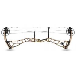 BOWTECH - PROVEN 34 50-60 # DROITIER (RH) OPTIFADE SUBALPINE 27.5"-33"