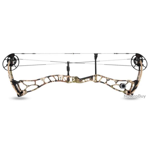 BOWTECH - PROVEN 34 50-60 # DROITIER (RH) OPTIFADE SUBALPINE 27.5"-33"