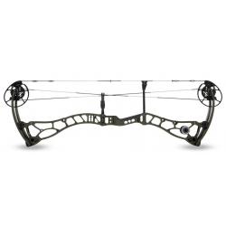 BOWTECH - PROVEN 34 50-60 # DROITIER (RH) OD GREEN 27.5"-33"