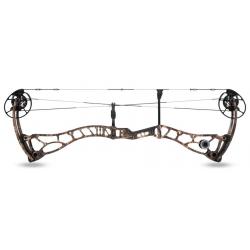 BOWTECH - PROVEN 34 50-60 # GAUCHER (LH) MOSSY OAK COUNTRY DNA 27.5"-33"