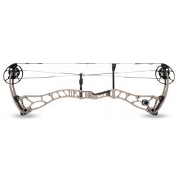 BOWTECH - PROVEN 34 50-60 # DROITIER (RH) 27.5"-33" SANDSTONE