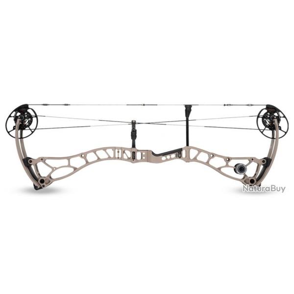 BOWTECH - PROVEN 34 50-60 # DROITIER (RH) 27.5"-33" SANDSTONE