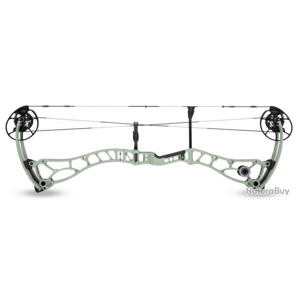 BOWTECH - PROVEN 34 50-60 # GAUCHER (LH) 27.5"-33" FOREST