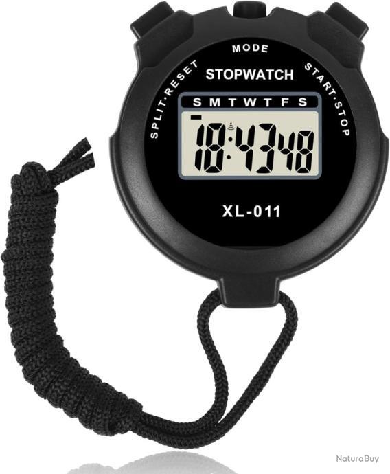 Réveil électronique Shoous Pour Enfants, Montre électronique Multifonction, Montre De Loisirs