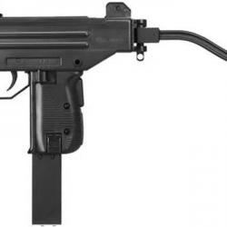 Combat Zone - Pistolet Mitrailleur MP 550 Soft Air