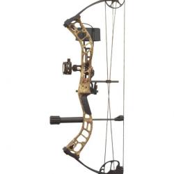 Kit PSE Stinger ATK Mossy Oak Bottomlands (2)