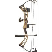 Arc à Poulies PSE Phaser Flite 45-60 Lbs – Pour Gaucher – Idéal Chasse Ou Compétition