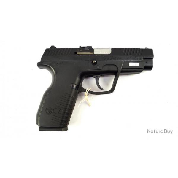 Pistolet CZ 100 9x19