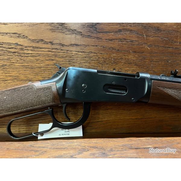 WINCHESTER 94 Sporter Cal 30-30 Neuve