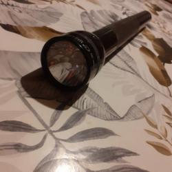 lampe torche maglite grand modele