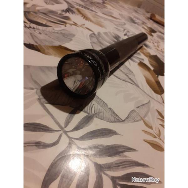 lampe torche maglite grand modele