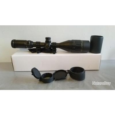 Lunette JA-5381-BK JJ 4-16×50 Lunettes de visée Airsoft (12801264)