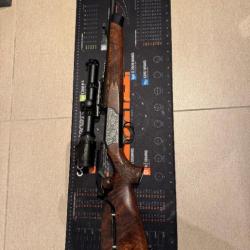 carabine blaser r93