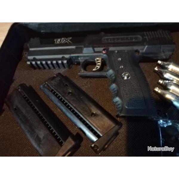 Tippmann TPX V2