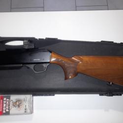 Carabine semi automatique pietta chrono 30.06