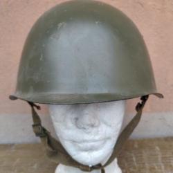 CASQUE ARMÉE RUSSE