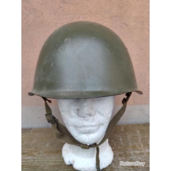 CASQUE ARME RUSSE