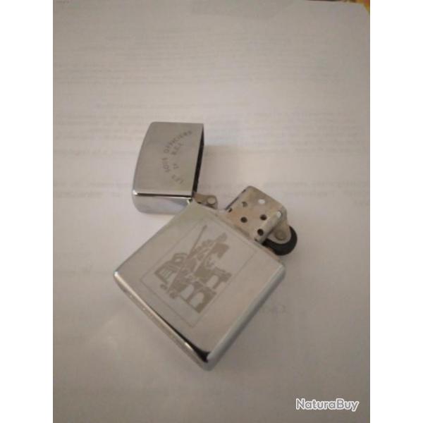 ZIPPO RARE dition limite 1991