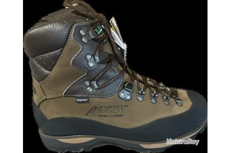 Chaussure ANDREW NEPAL LOW HUNTER Chaussures (12801543)