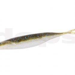 Leurre Souple Deps Sakamata Shad 10cm 146 - Lake Biwa Smelt