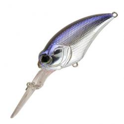 Poisson Nageur Sakura Crankit +3 6,2cm 17g 6,2cm 151 - Flash Waka