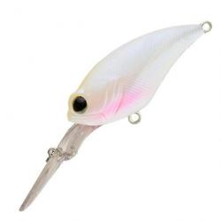 Poisson Nageur Sakura Crankit +3 6,2cm 17g 6,2cm 155 - Ghost Kingyo