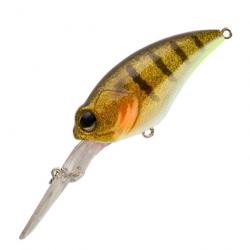 Poisson Nageur Sakura Crankit +3 6,2cm 17g 6,2cm 159 - Sparkling Gill