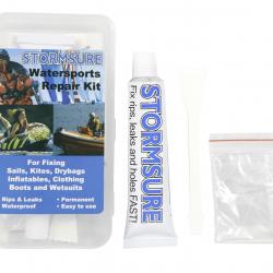 Kit de Réparation Stormsure Float Tube et Bateau