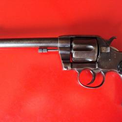 Colt 1889 DA 41 LC