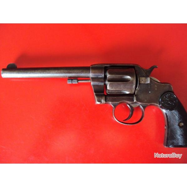 Colt 1889 DA 41 LC