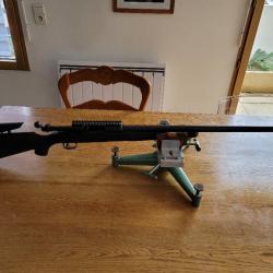 Carabine Savage 10 FCP calibre 308W SR 24"