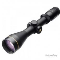 Lunette de tir/chasse leupold vx-r 4-12×50 CDS WIND- PLEX neuf